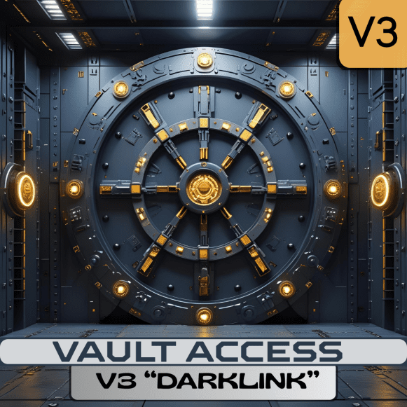 vaultv3 The Vault V3, the most exclusive sports picks
